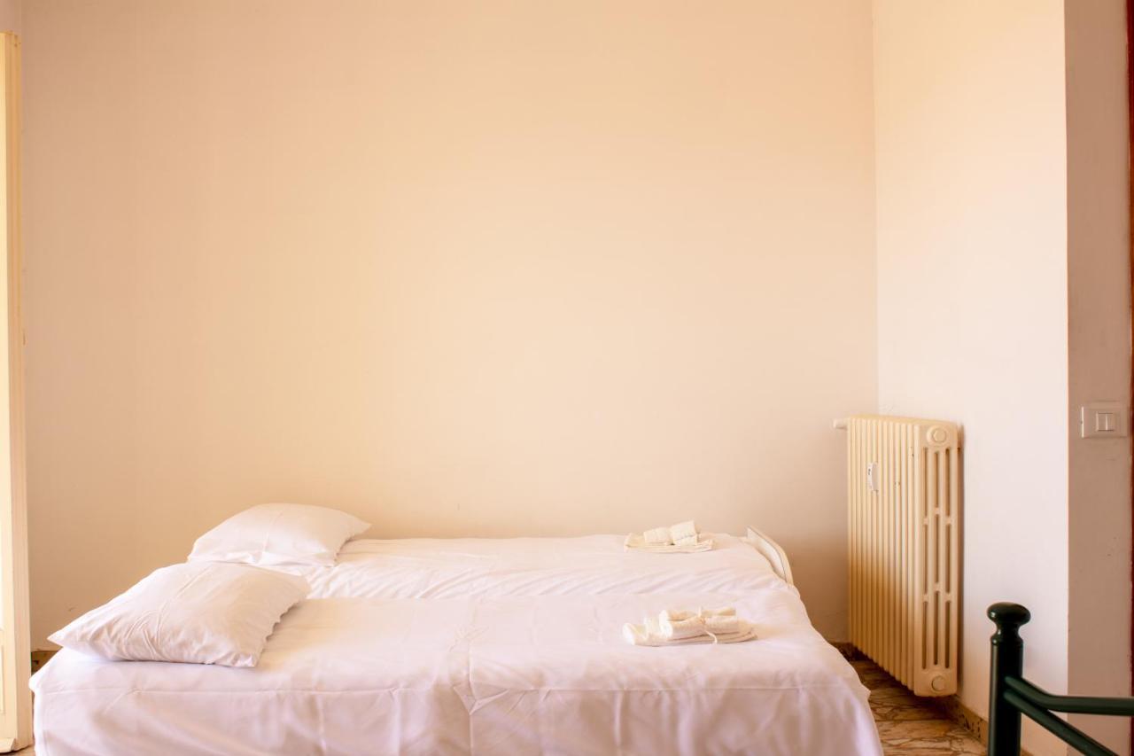 Posto Auto Gratuito Relax A 30 Metri Dal Mare Apartment Рива Лигуре Екстериор снимка