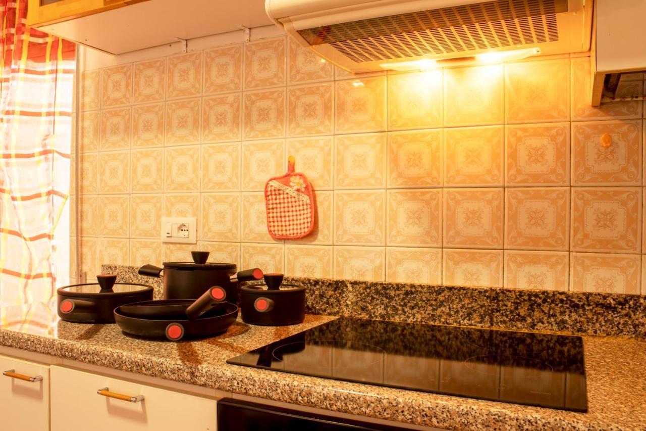 Posto Auto Gratuito Relax A 30 Metri Dal Mare Apartment Рива Лигуре Екстериор снимка