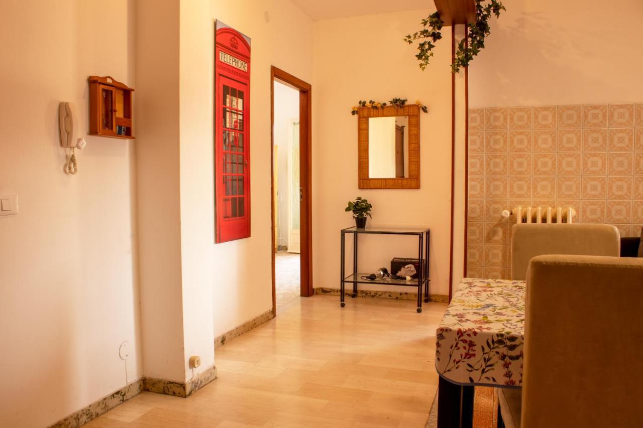 Posto Auto Gratuito Relax A 30 Metri Dal Mare Apartment Рива Лигуре Екстериор снимка